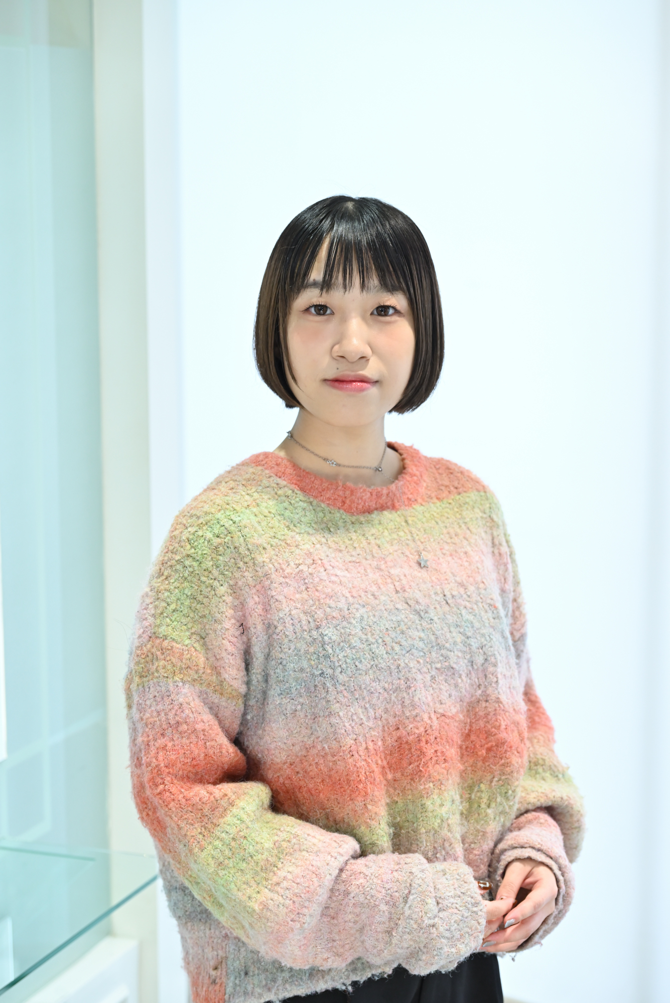 正岡莉湖