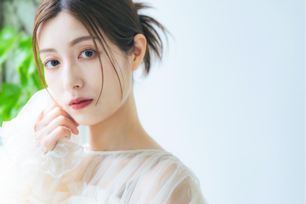 美肌フォト